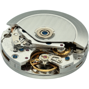 Ersatzteile für ETA