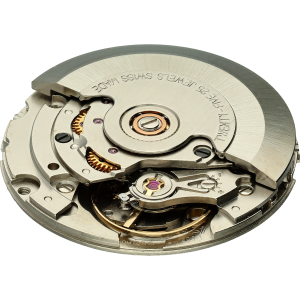 Movement Watch Parts