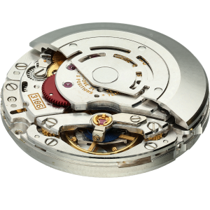 Ersatzteile für Rolex