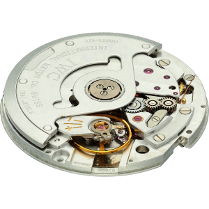 Ersatzteile für IWC