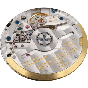 Ersatzteile für Jaeger-LeCoultre