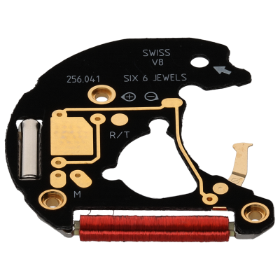 Elektronik-Baugruppe