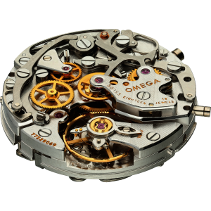Movement Watch Parts