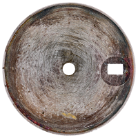 Rolex Oyster Perpetual Date - Zifferblatt  - Gebraucht - Ø 20 mm