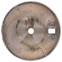 Rolex Oyster Perpetual Date - Zifferblatt  - Gebraucht - Ø 20 mm