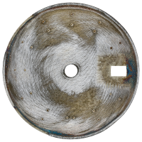 Rolex Oyster Perpetual Datejust - Zifferblatt  - Gebraucht - Ø 20 mm