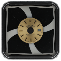 Rolex Oyster Perpetual Datejust - Zifferblatt  - Gebraucht - Ø 20 mm