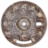 Rolex Oyster Perpetual Day-Date - Zifferblatt  - Gebraucht - Ø 28,7 mm