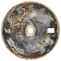 Rolex Oyster Perpetual Datejust - Zifferblatt  - Gebraucht - Ø 20 mm