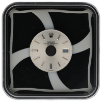 Rolex Oyster Perpetual Date - Zifferblatt  - Gebraucht - Ø 20 mm