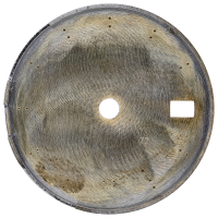 Rolex Oyster Perpetual Date - Zifferblatt  - Gebraucht - Ø 20 mm