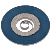 Zugfeder *alternativ*