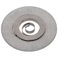 Zugfeder *alternativ*