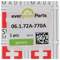 Zugfeder (kleiner Federkern) *alternativ*