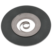 Zugfeder *alternativ*