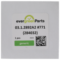 Zugfeder *alternativ*