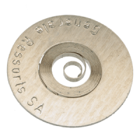 Zugfeder *alternativ*