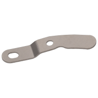 Niederhaltefeder für Winkelhebel *alternativ*