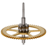 Kleinsekundenrad H1 (h= 4,25 mm)