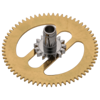 Minutenrohr H2 (h=2,40 mm)