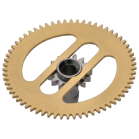 Minutenrohr H3 (h=2,60 mm)