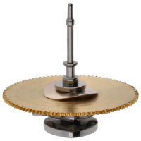 Chrono-Zentrumrad H1 (h=6,25 mm)