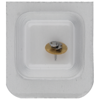 Chrono-Zentrumrad H1 (h=6,25 mm)