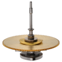 Chrono-Zentrumrad H2 (h=6,55 mm)