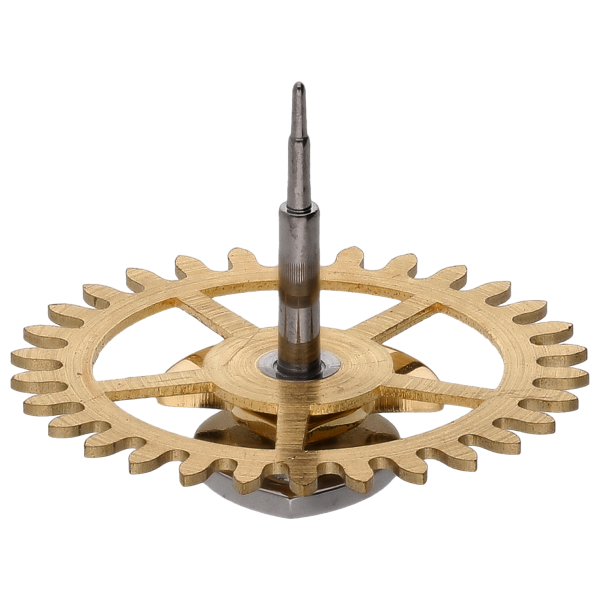 Minutenzählrad H1 (h=5,25 mm)