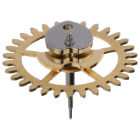 Minutenzählrad H1 (h=5,25 mm)