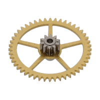 Mitnehmerrad f&uuml;r Stundenz&auml;hler