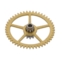 Mitnehmerrad f&uuml;r Stundenz&auml;hler