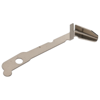 Blockierhebel f&uuml;r R&auml;derwerk