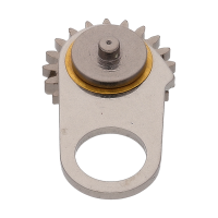 Wippe f&uuml;r Datumkorrektor Verbindungsrad