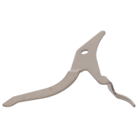 Blockierhebel f&uuml;r Chronograph