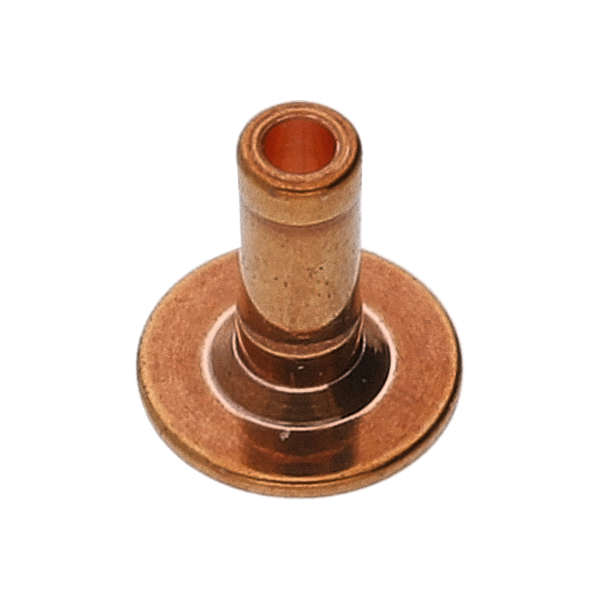 Welle (1,80 mm, 0,70 mm, H=2,15 mm)