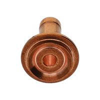 Welle (1,80 mm, 0,70 mm, H=2,15 mm)