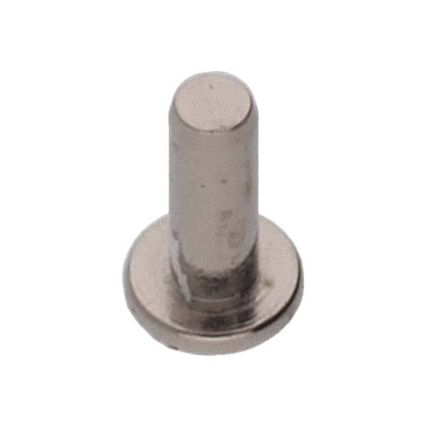 Welle (0,80 mm, 0,40 mm, H=1,25 mm)