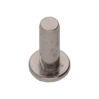 Welle (0,80 mm, 0,40 mm, H=1,25 mm)