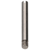 Schraube für Band (10,0 mm, 1,2 mm, M1,2) *alternativ*