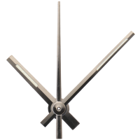 Zeigerspiel rhodiniert, Ref. 67480, 68274, 78274, Kal. 2135