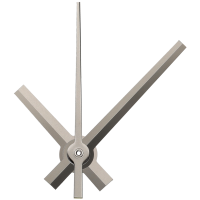 Zeigerspiel rhodiniert, Ref. 79174, Kal. 2230, 2235