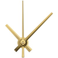 Zeigerspiel vergoldet, Ref. 79173, Kal. 2230, 2235