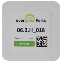 Zeigerspiel vergoldet, Ref. 79173, Kal. 2230, 2235