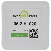 Zeigerspiel vergoldet, Ref. 179173, Kal. 2230, 2235