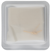 Zeigerspiel vergoldet, Ref. 179173, Kal. 2230, 2235