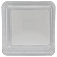 Zeigerspiel rhodiniert, Ref. 16610, Kal. 3135