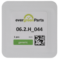 Zeigerspiel vergoldet, Ref. 16623, 16713, 116613, 116618, 116628, 116688, 116713, 116718, 116758 Kal. 3135