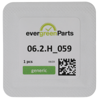 Zeigerspiel rhodiniert, Ref. 116769, Kal. 3186