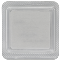 Zeigerspiel rhodiniert, Ref. 116769, Kal. 3186